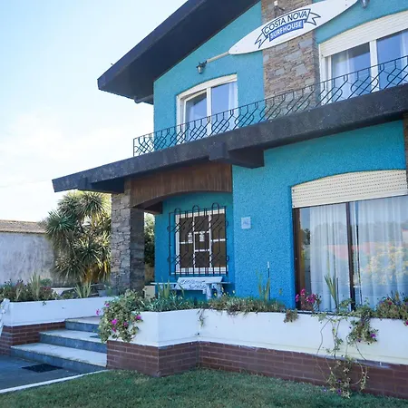 Costanova Surfhouse *
