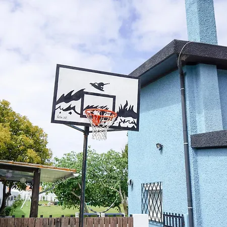 Çiftlik konaklama Costanova Surfhouse Ílhavo