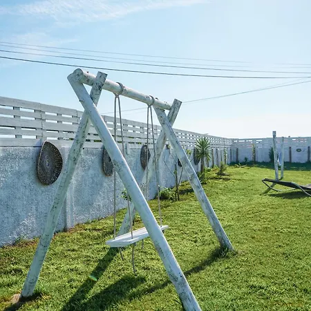 Costanova Surfhouse Farmház Ílhavo