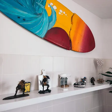 Costanova Surfhouse *