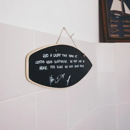 Costanova Surfhouse * Ílhavo