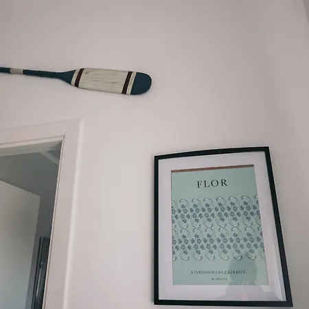 Çiftlik konaklama Costanova Surfhouse *