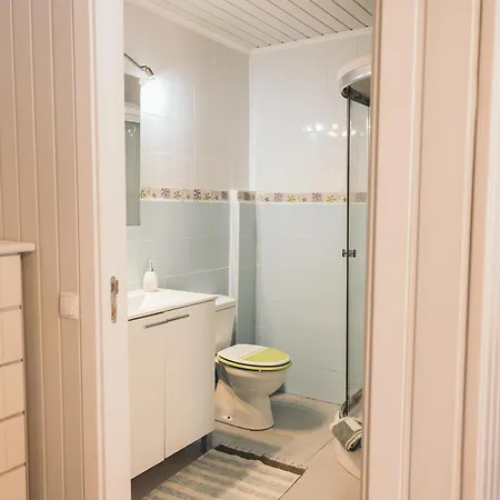 Costanova Surfhouse Çiftlik konaklama