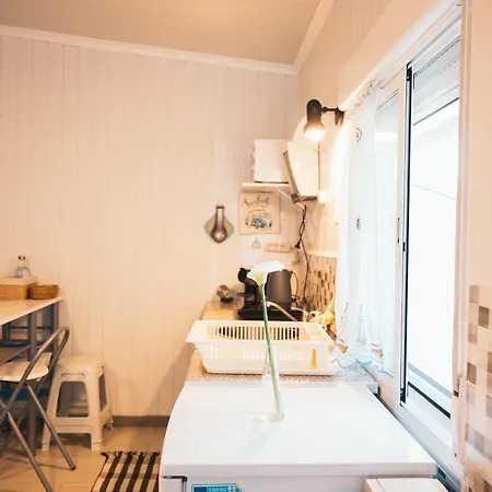 Costanova Surfhouse *