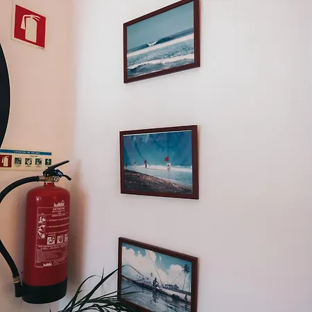 Costanova Surfhouse Ilhavo