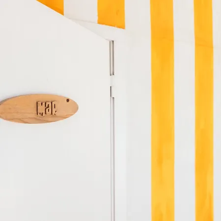 Costanova Surfhouse * Ilhavo