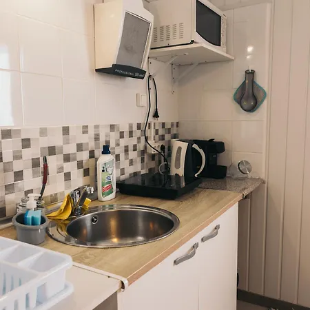 Costanova Surfhouse Çiftlik konaklama