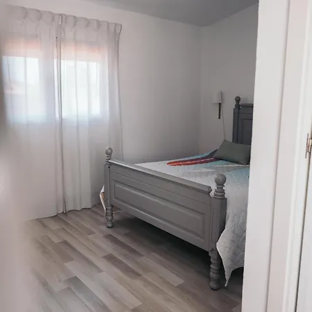 Farmház Costanova Surfhouse *