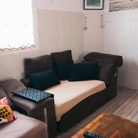 Costanova Surfhouse Çiftlik konaklama Ílhavo