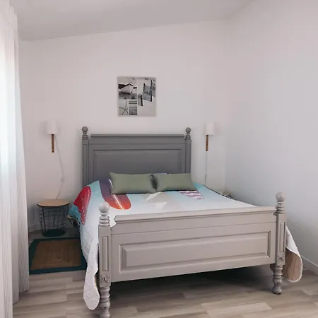 Costanova Surfhouse Ílhavo