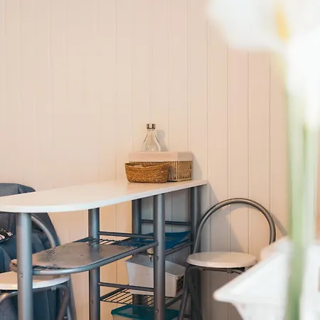 Farm stay Costanova Surfhouse