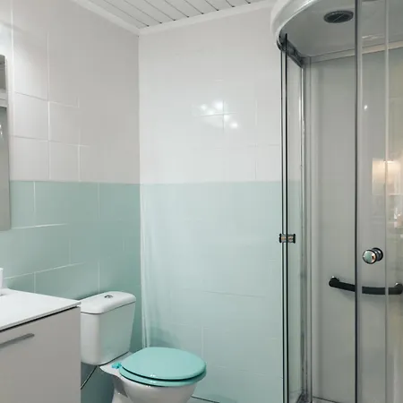 Costanova Surfhouse Farmház Ílhavo