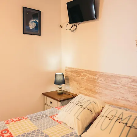 Costanova Surfhouse Ílhavo