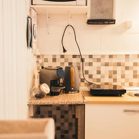 Farm stay Costanova Surfhouse