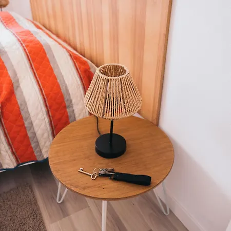 Çiftlik konaklama Costanova Surfhouse Ílhavo