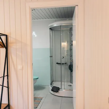 Farmház Costanova Surfhouse