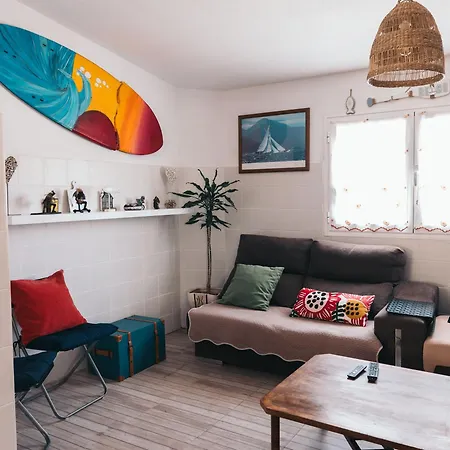 Costanova Surfhouse Farm stay Ilhavo