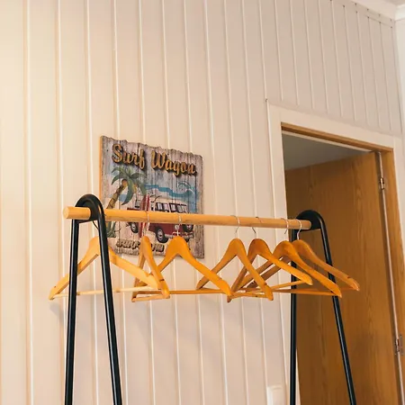 Costanova Surfhouse * Ílhavo