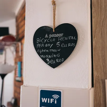 Costanova Surfhouse Vakantieboerderij Ílhavo