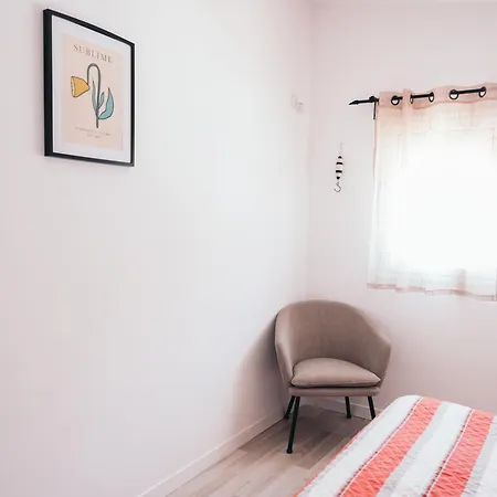 Costanova Surfhouse Ílhavo