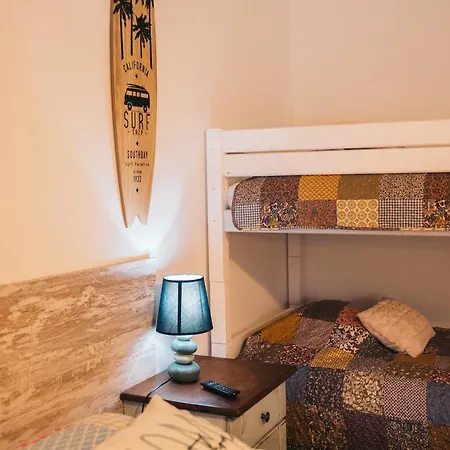 Costanova Surfhouse * Ilhavo