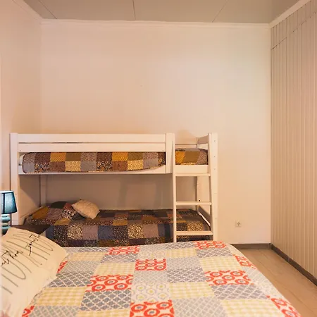 Farm stay Costanova Surfhouse