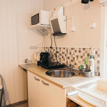 Costanova Surfhouse Farmház Ílhavo