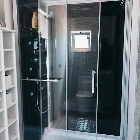 Farmház Costanova Surfhouse Ílhavo