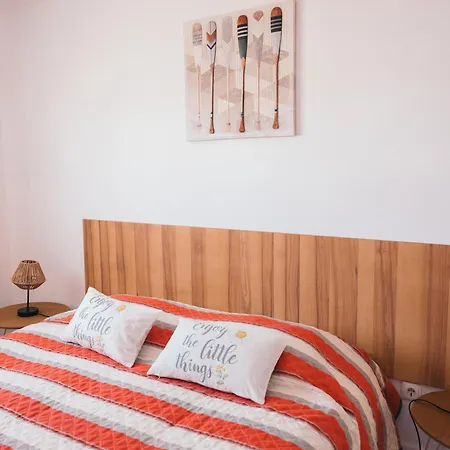 Costanova Surfhouse * Ílhavo