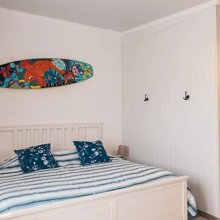Costanova Surfhouse