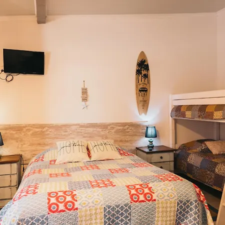 Costanova Surfhouse Farm stay Ilhavo