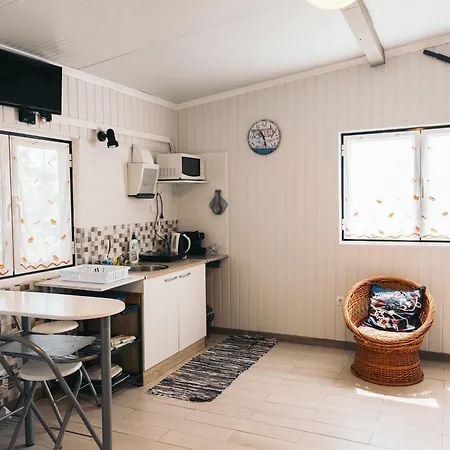 Farm stay Costanova Surfhouse Ilhavo