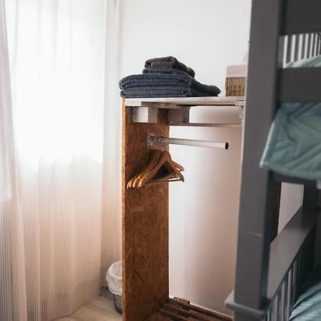 Farmház Costanova Surfhouse