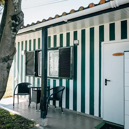Costanova Surfhouse Farm stay *