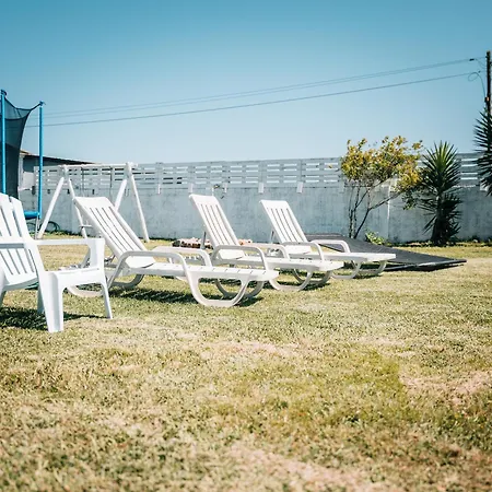 Costanova Surfhouse Farm stay Ilhavo