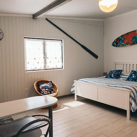 Costanova Surfhouse Ilhavo