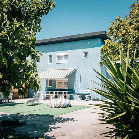Costanova Surfhouse * Ílhavo