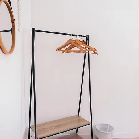 Çiftlik konaklama Costanova Surfhouse Ílhavo