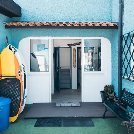 Costanova Surfhouse Ílhavo