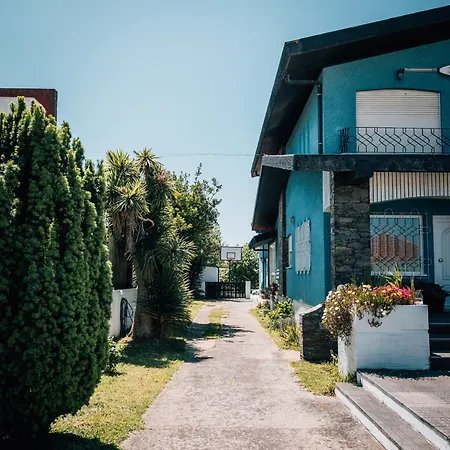 Costanova Surfhouse * Ilhavo