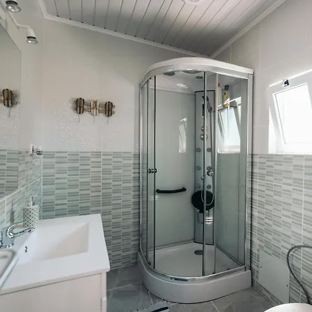 Çiftlik konaklama Costanova Surfhouse