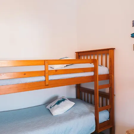 Farm stay Costanova Surfhouse *