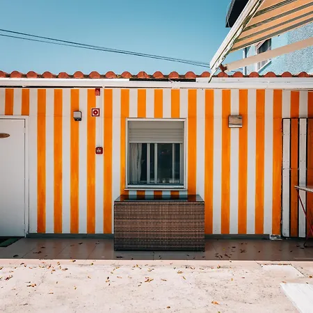 Costanova Surfhouse Ilhavo
