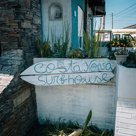 Costanova Surfhouse