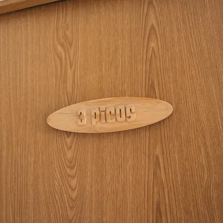 Çiftlik konaklama Costanova Surfhouse *