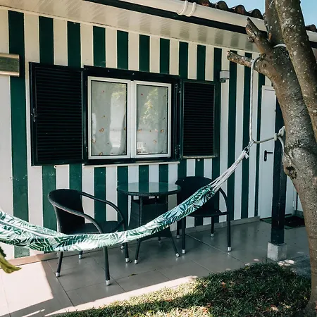 Farm stay Costanova Surfhouse