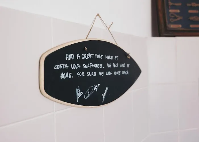 Costanova Surfhouse * 伊利亚武