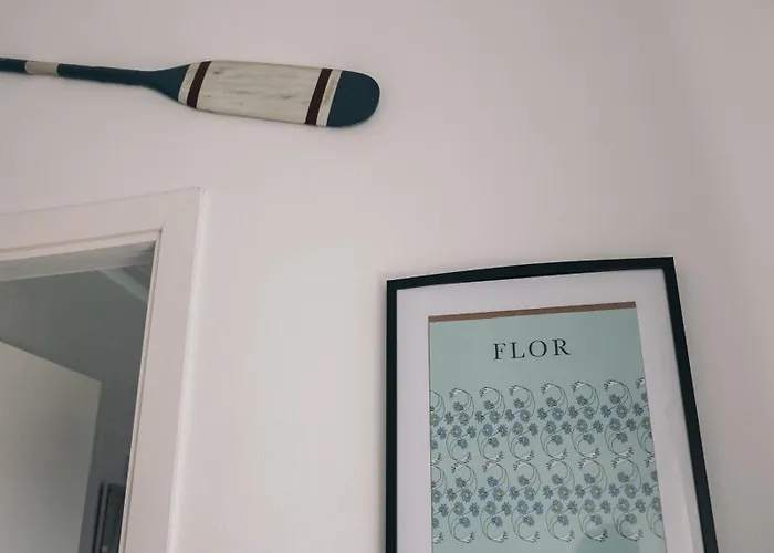 农家乐 Costanova Surfhouse *