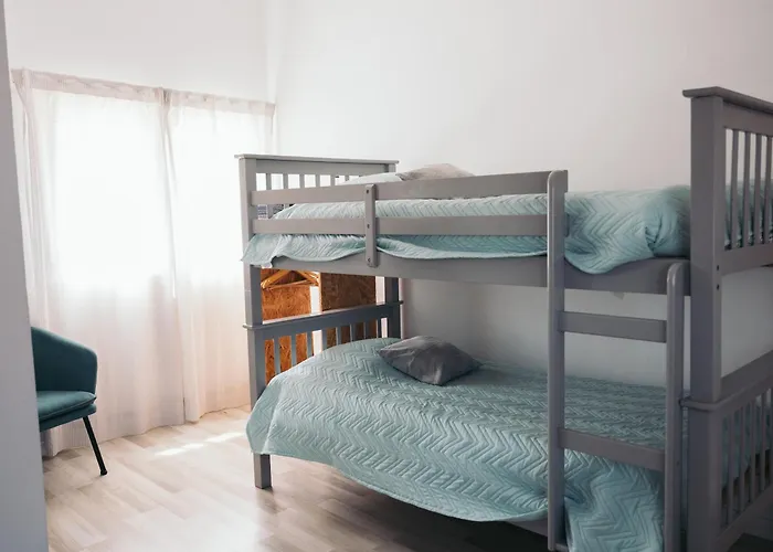 农家乐 Costanova Surfhouse