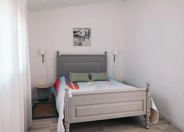 Costanova Surfhouse 伊利亚武